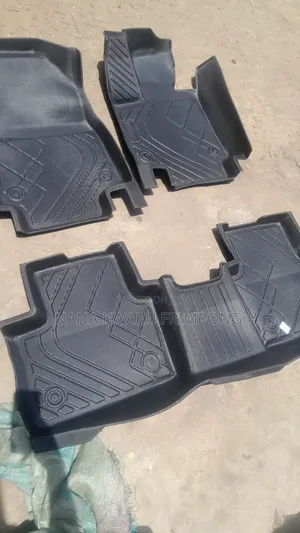 Toyota Rav4 2019 2024tpe 4d Floor Mats Available