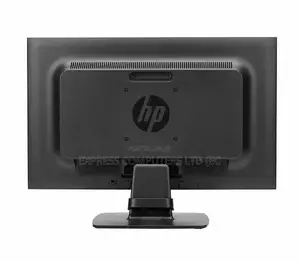 Hp Prodisplay - 22 Inch Led Monitor - Full Hd (1080p) Uk  Pre Owned