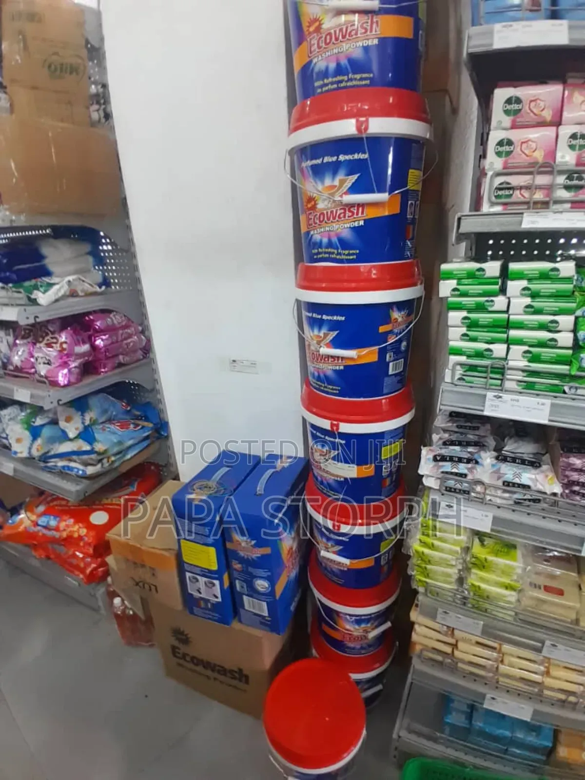 Open Market Promoters-Takoradi,Tarkwa Cape Coast