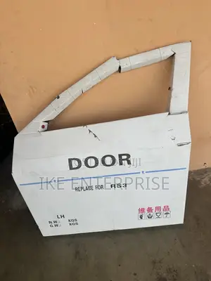 Honda Crv Front Door 2023,2024,2025