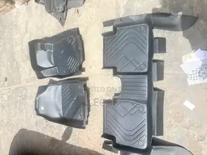 CRV 2020 2021 2022 Floor Mat ( 3d Version)