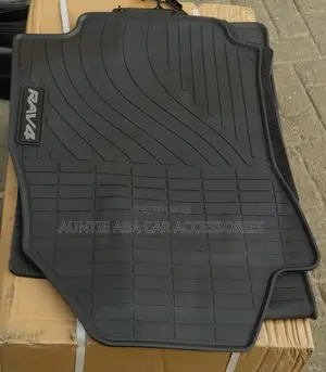 Rav4 Carpet.