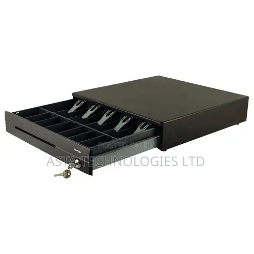 Cash Drawer for Retail Store