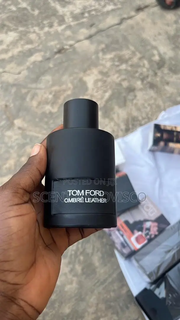 Smell Good on a Budget