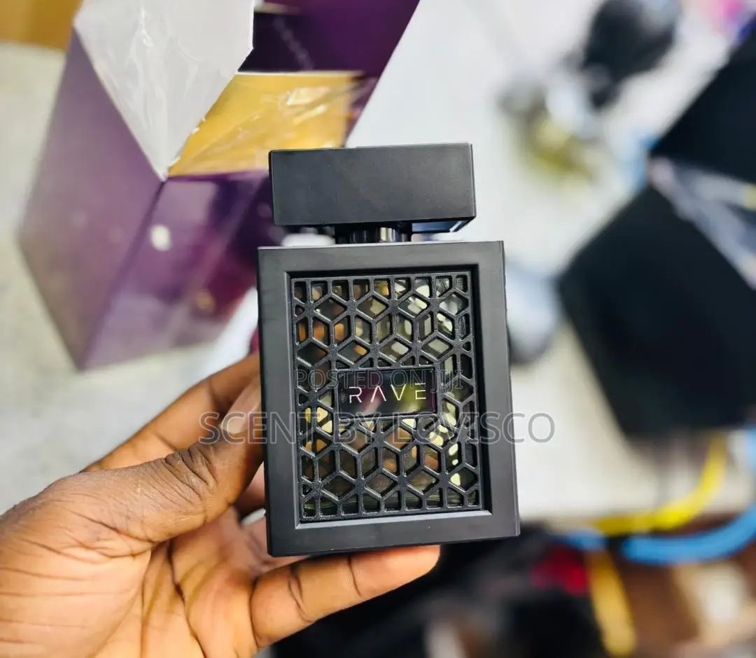 Smell Good on a Budget