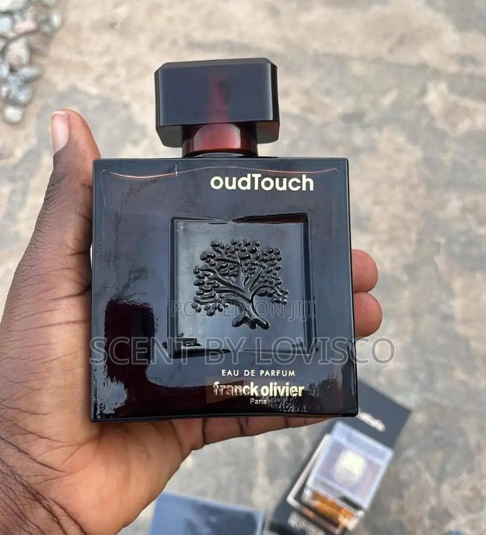 Smell Good on a Budget