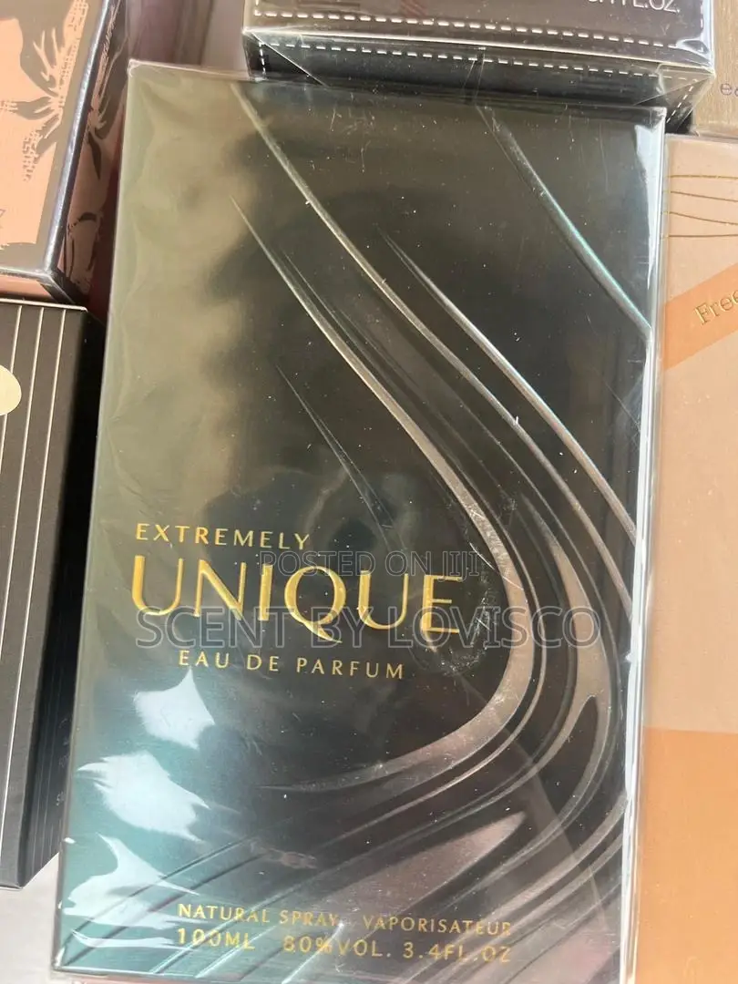 Smell Good on a Budget