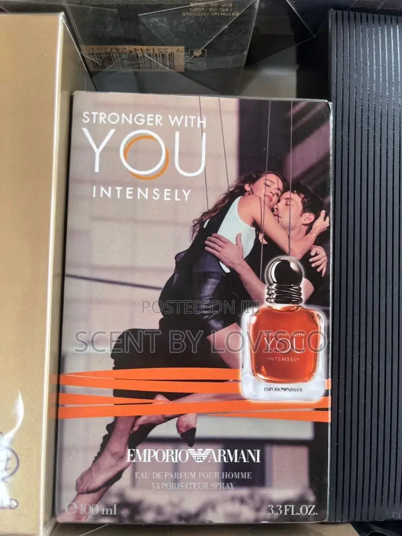 Smell Good on a Budget