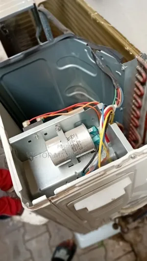 Air-Condition Engineering Services