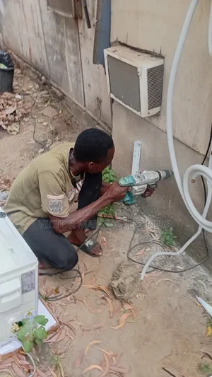 Air-Condition Engineering Services