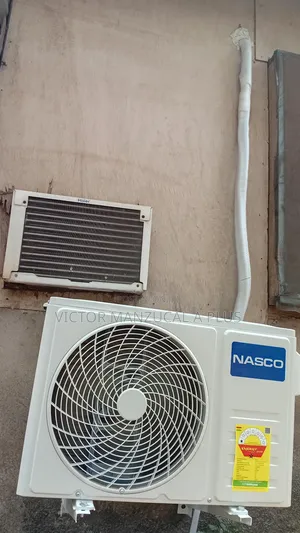 Air-Condition Engineering Services