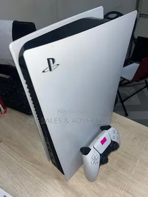 Ps5 Digital With 1 Controller