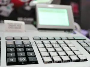 Complete Hardware Pos Set Available