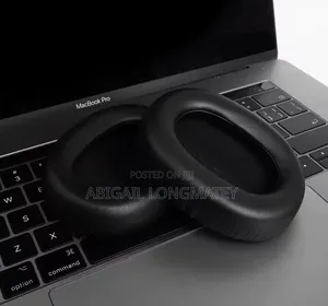 Jabra Evolve2 85 Leather Foam Ear Pads Cushions Replacement
