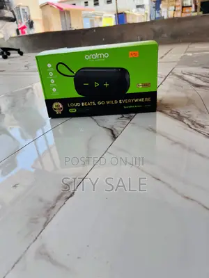 Oraimo Spacebox Active| Obs-680