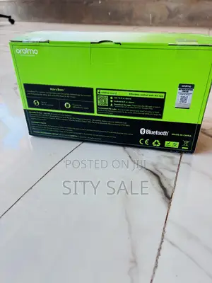 Oraimo Spacebox Active| Obs-680