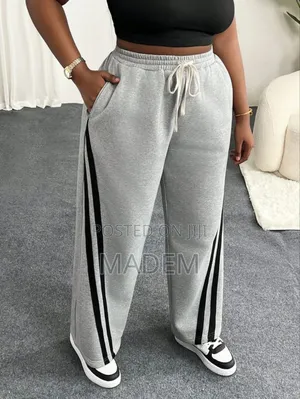 Hoodies and Joggers