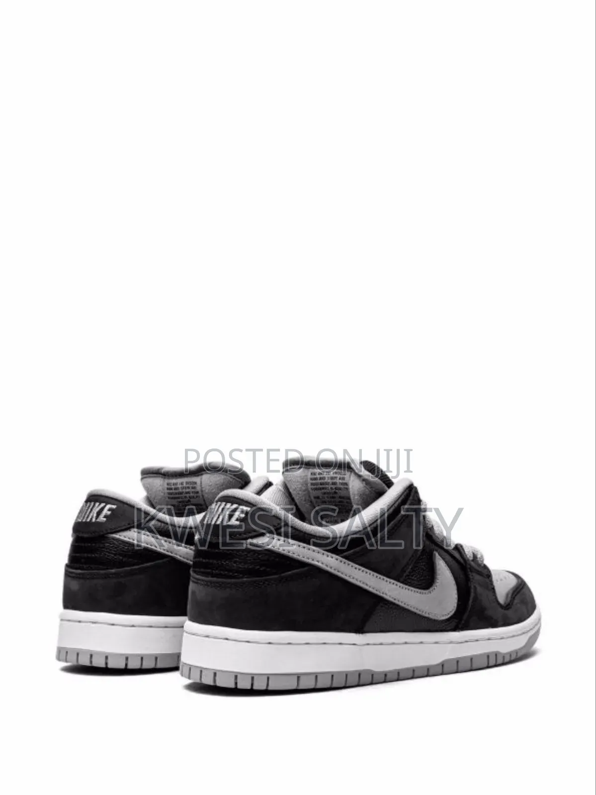 Nike Sb Dunk