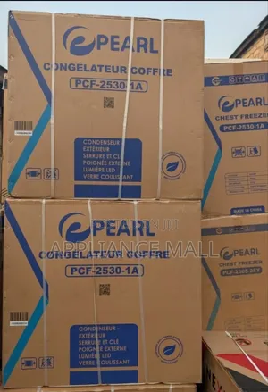 Pearl Freezer PCF- 2530-1a (200l)