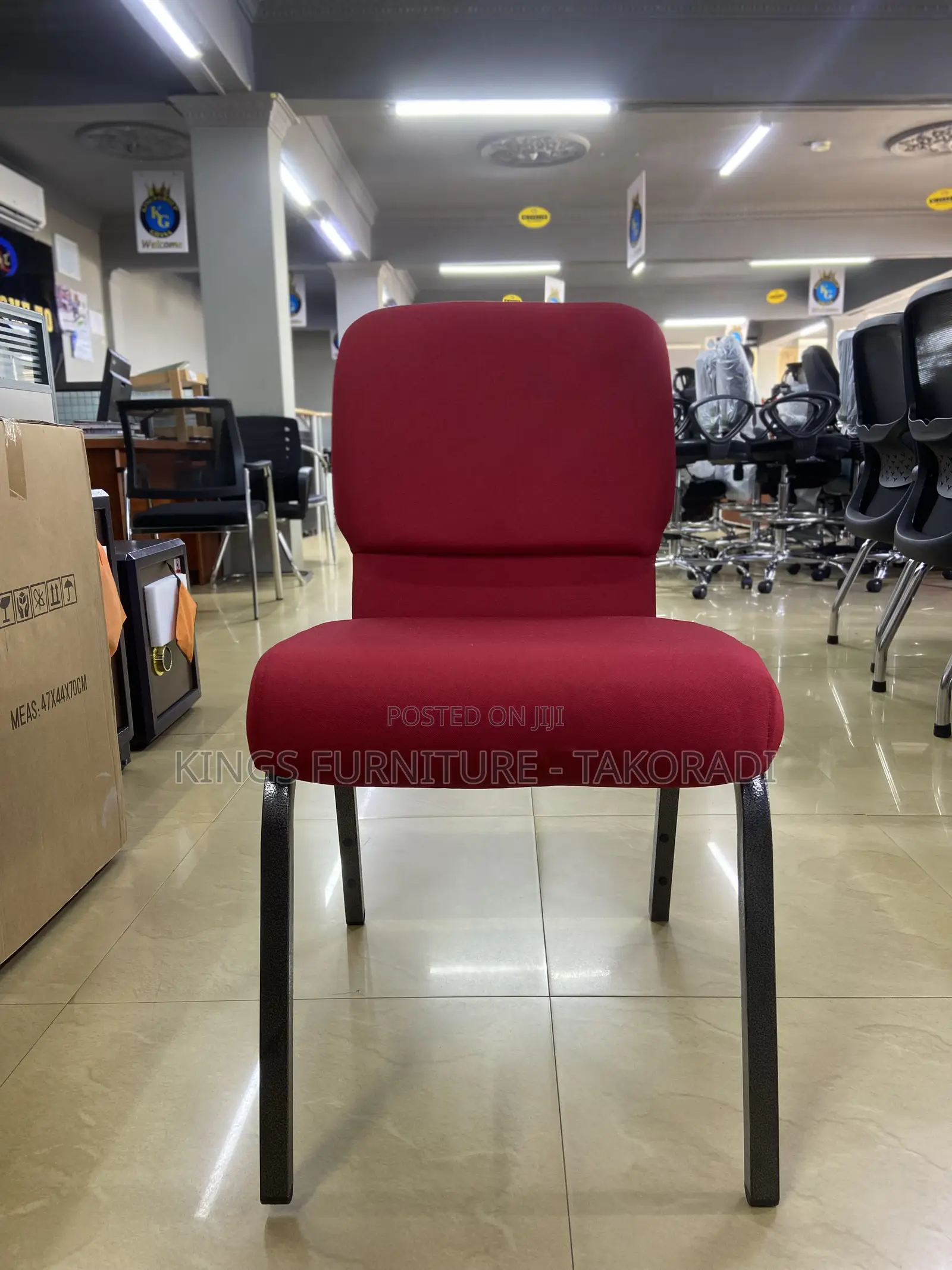 Event Chair Big