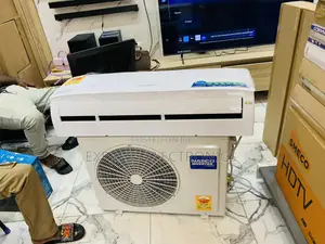 Shop the New Inverter Air Conditioner Nasco 1.5hp