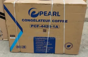 Pearl Freezer PCF-4420 (316l)