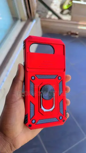 Pixel 10a Camshield Case