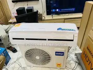 Highly Recommended Inverter Split Nasco Air Conditioner 1.5hp