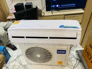 Less Expensive Nasco Air Conditioner Split Inverter White 1.5hp