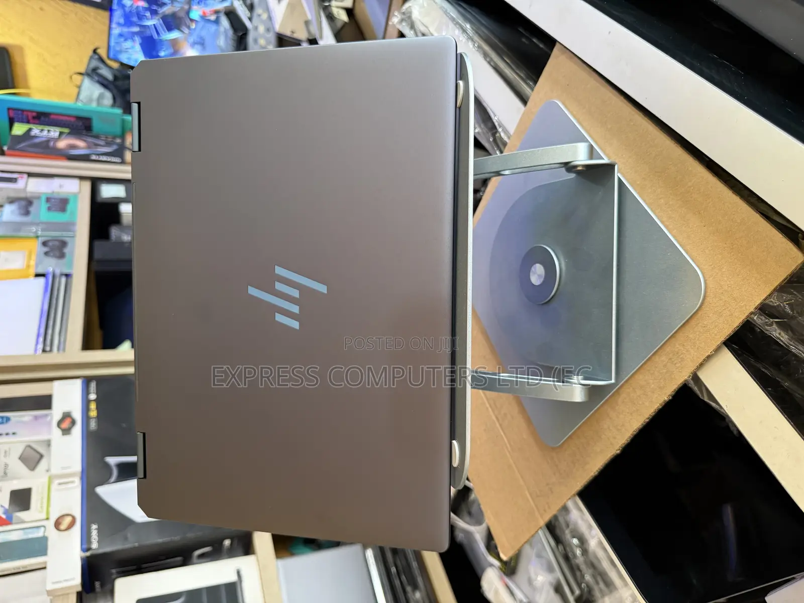 Laptop HP Spectre X360 16GB Intel Core Ultra 7 SSD 1T