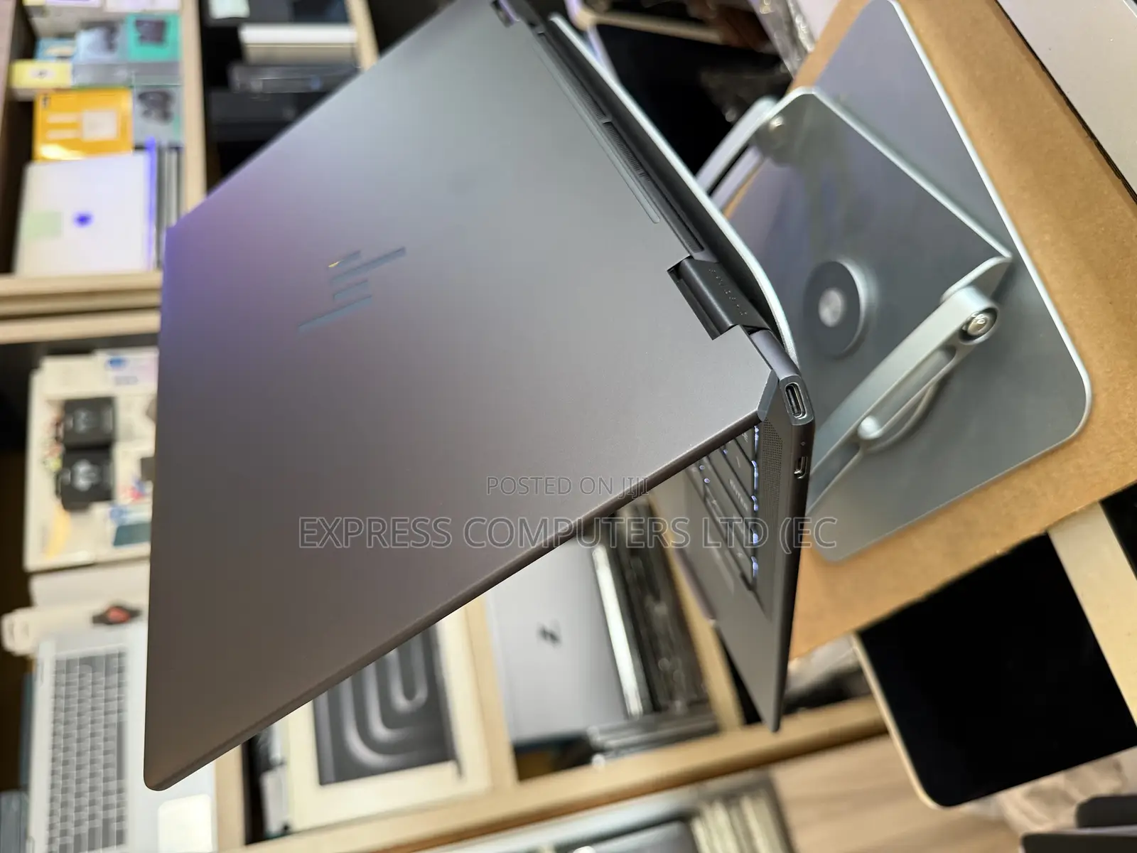 Laptop HP Spectre X360 16GB Intel Core Ultra 7 SSD 1T