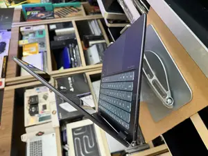Laptop HP Spectre X360 16GB Intel Core Ultra 7 SSD 1T
