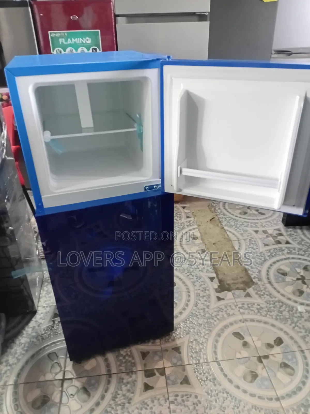 Energy Star Westpool Refrigerator, Westpool 108l Refrigerator.