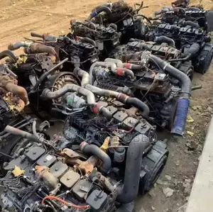 Cummins Engine 6bt and 6l 24 Valves