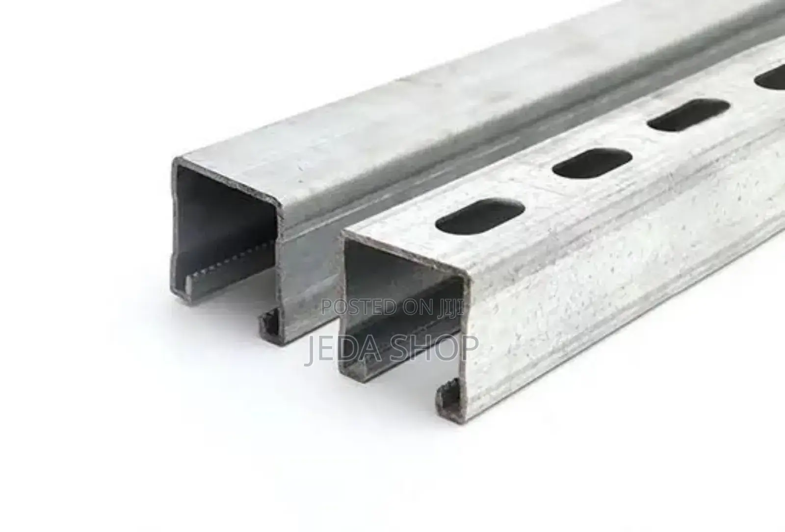 Solar Panel Rails