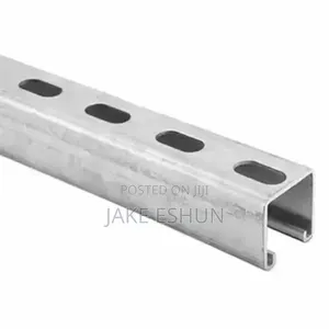 Solar Panel Rails