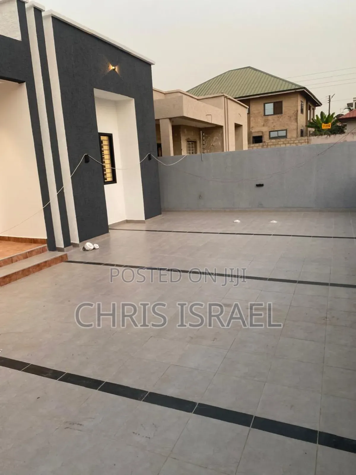 3bdrm House in Ghana Flag Oyarifa for sale