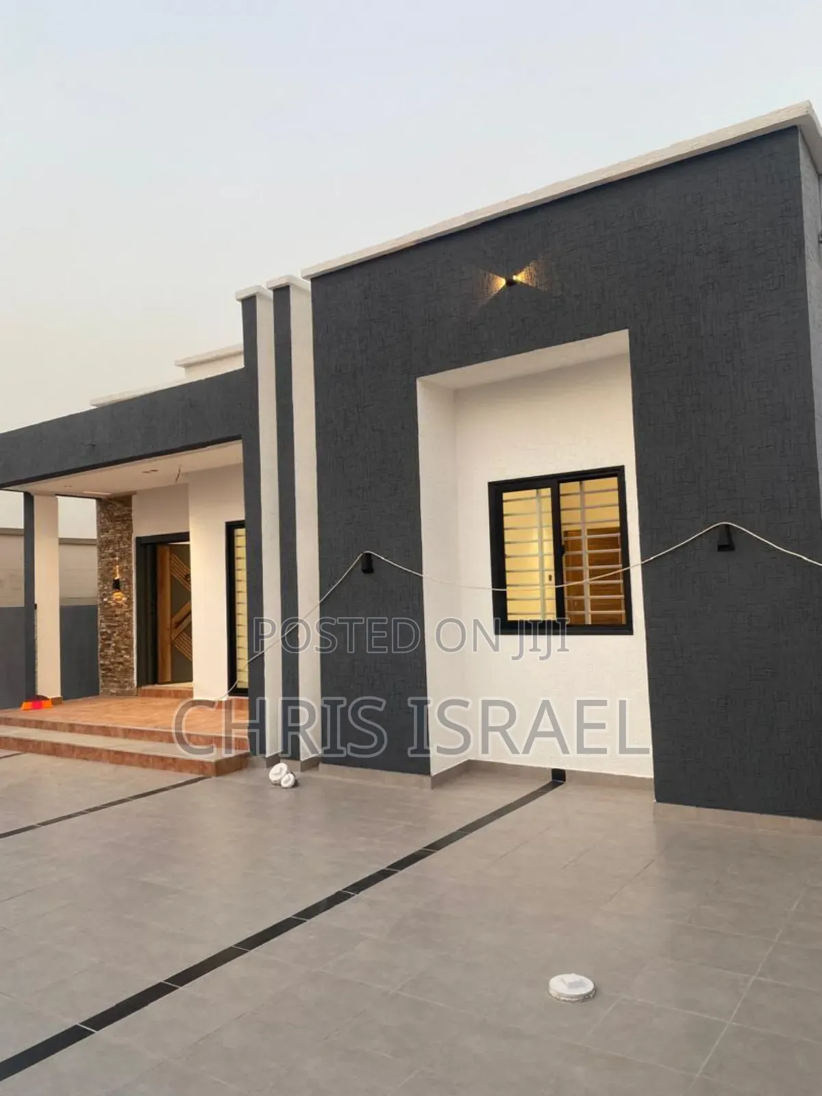 3bdrm House in Ghana Flag Oyarifa for sale