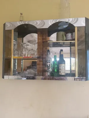 Wine Bar for Sale