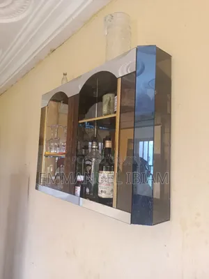 Wine Bar for Sale