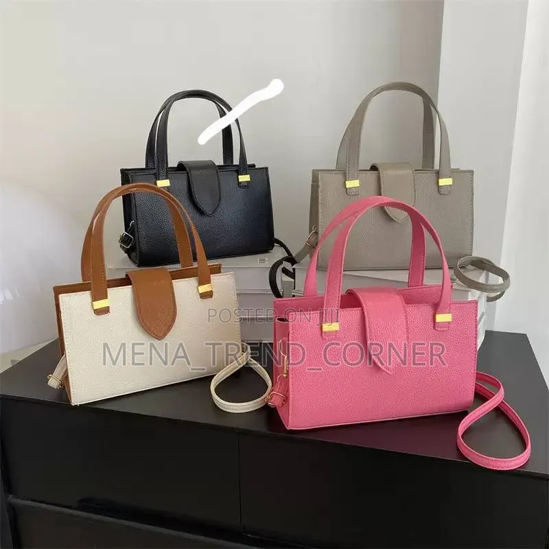 Affordable Ladies Handbag