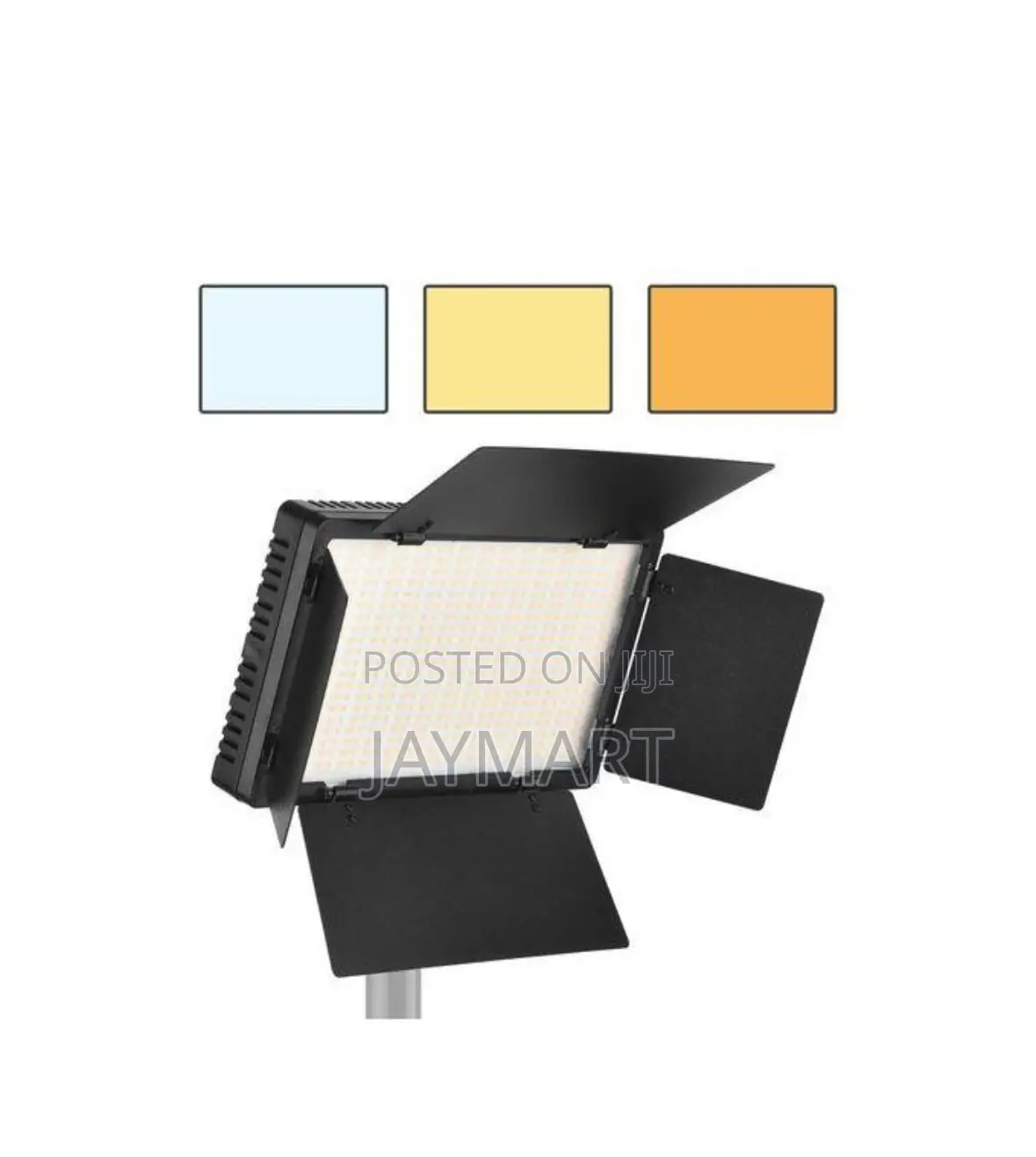 Andoer 600 Led Video Lights