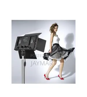 Andoer 600 Led Video Lights