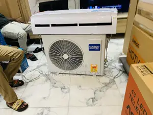 Quick Hill Inverter 1.5hp Nasco Air Conditioner