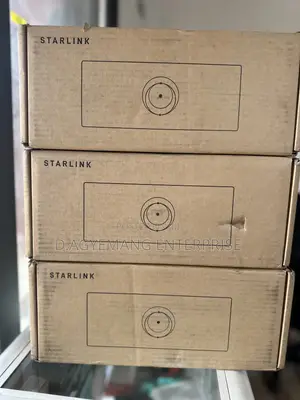 Starlink Gen 3 Mesh Router