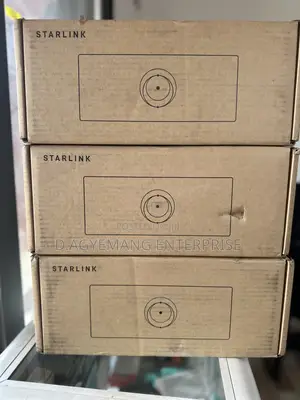 Starlink Gen 3 Mesh Router