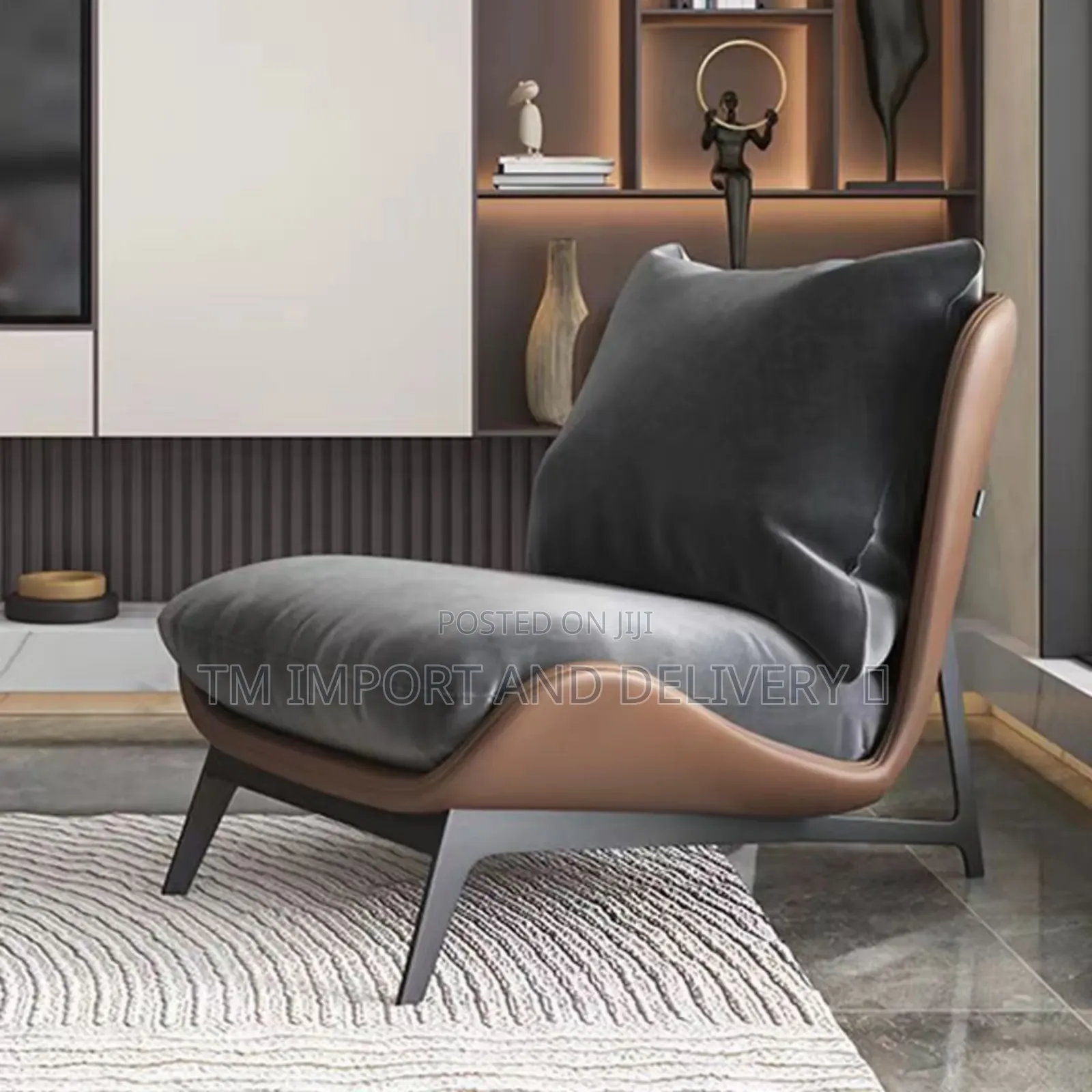 Living Room Sofa
