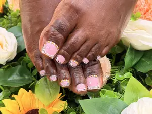 Nail Technician Training