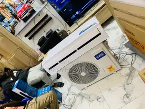 Available Split Inverter Air Conditioner