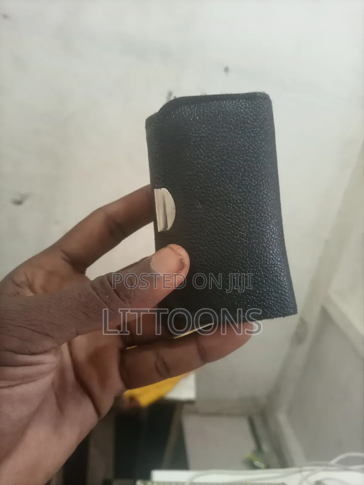 Portable Screwdriver Set Wallet